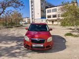 Skoda Fabia 2008 годаүшін2 500 000 тг. в Актау – фото 2