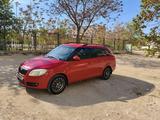Skoda Fabia 2008 годаүшін2 500 000 тг. в Актау