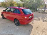 Skoda Fabia 2008 годаүшін2 500 000 тг. в Актау – фото 5