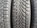 Шины 195/65 R15 — "Bridgestone Blizzak LM-32" (Франция), всесезонүшін95 000 тг. в Астана – фото 6