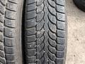 Шины 195/65 R15 — "Bridgestone Blizzak LM-32" (Франция), всесезонүшін95 000 тг. в Астана – фото 7