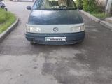 Volkswagen Passat 1992 года за 950 000 тг. в Алматы