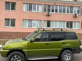 Nissan Terrano 1997 годаfor1 500 000 тг. в Астана – фото 4