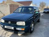 Volkswagen Golf 1997 года за 1 600 000 тг. в Караганда