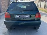 Volkswagen Golf 1997 года за 1 600 000 тг. в Караганда – фото 5