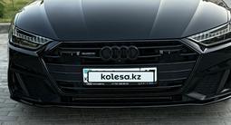 Audi A7 2020 года за 37 000 000 тг. в Шымкент