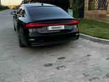 Audi A7 2020 годаfor30 000 000 тг. в Шымкент – фото 2