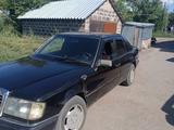 Mercedes-Benz E 230 1990 года за 1 200 000 тг. в Караганда – фото 4