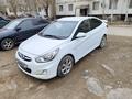 Hyundai Accent 2013 годаfor5 000 000 тг. в Кызылорда – фото 5