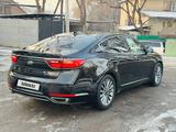 Kia K7 2016 годаүшін12 500 000 тг. в Алматы – фото 3