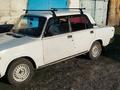 ВАЗ (Lada) 2107 1998 года за 700 000 тг. в Усть-Каменогорск – фото 2