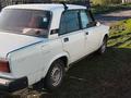 ВАЗ (Lada) 2107 1998 года за 700 000 тг. в Усть-Каменогорск – фото 5