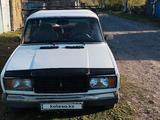 ВАЗ (Lada) 2107 1998 года за 700 000 тг. в Усть-Каменогорск
