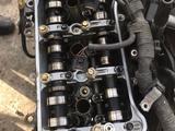 Двигатель 2AZ-FE VVTi на Toyota Camry 30 2.4л за 78 000 тг. в Алматы – фото 2