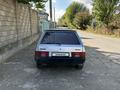 ВАЗ (Lada) 2109 1992 года за 650 000 тг. в Тараз – фото 5