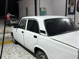 ВАЗ (Lada) 2107 2011 годаүшін1 200 000 тг. в Жанакорган – фото 2