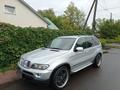 BMW X5 2001 года за 6 000 000 тг. в Караганда