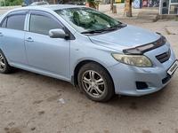 Toyota Corolla 2007 годаүшін4 900 000 тг. в Алматы