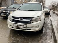 ВАЗ (Lada) Granta 2190 2014 года за 2 350 000 тг. в Уральск