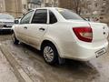 ВАЗ (Lada) Granta 2190 2014 года за 2 350 000 тг. в Уральск – фото 2