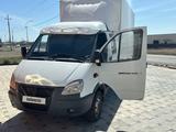 ГАЗ ГАЗель 2014 года за 8 000 000 тг. в Атырау – фото 2