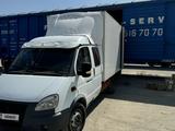 ГАЗ ГАЗель 2014 года за 8 000 000 тг. в Атырау