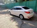 Hyundai Accent 2015 годаfor6 300 000 тг. в Алматы – фото 6