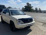 Toyota Harrier 1999 года за 4 900 000 тг. в Семей