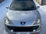 Peugeot 307 2005 года за 2 100 000 тг. в Костанай – фото 3