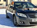 Toyota Camry 2010 года за 5 700 000 тг. в Караганда – фото 4