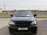 Lexus RX 300 1999 года за 5 800 000 тг. в Уральск – фото 2