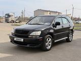 Lexus RX 300 1999 года за 5 800 000 тг. в Уральск