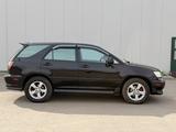 Lexus RX 300 1999 года за 5 800 000 тг. в Уральск – фото 4