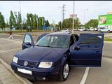 Volkswagen Bora 2001 года за 2 000 000 тг. в Павлодар – фото 3
