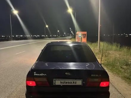 Nissan Primera 1994 года за 1 000 000 тг. в Семей – фото 3