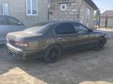 Nissan Maxima 1999 годаүшін2 150 000 тг. в Атырау – фото 2