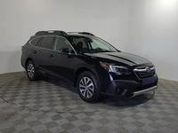 Subaru Outback 2021 года за 14 500 000 тг. в Алматы