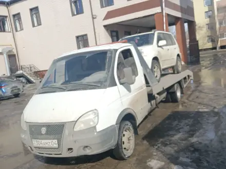 Услуги Эвакуатор 24, 7 Актобе в Актобе