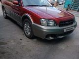 Subaru Outback 2000 годаүшін2 700 000 тг. в Талдыкорган – фото 5