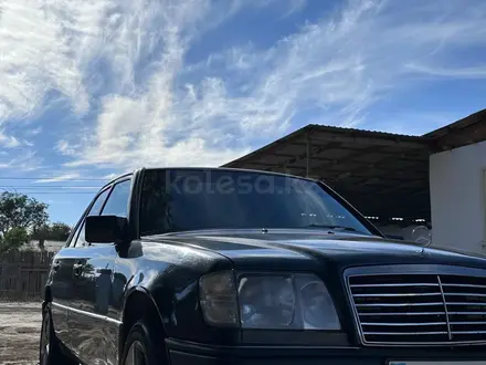 Mercedes-Benz E 230 1992 года за 1 550 000 тг. в Алматы – фото 6