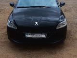 Peugeot 301 2014 года за 1 600 000 тг. в Актобе – фото 3