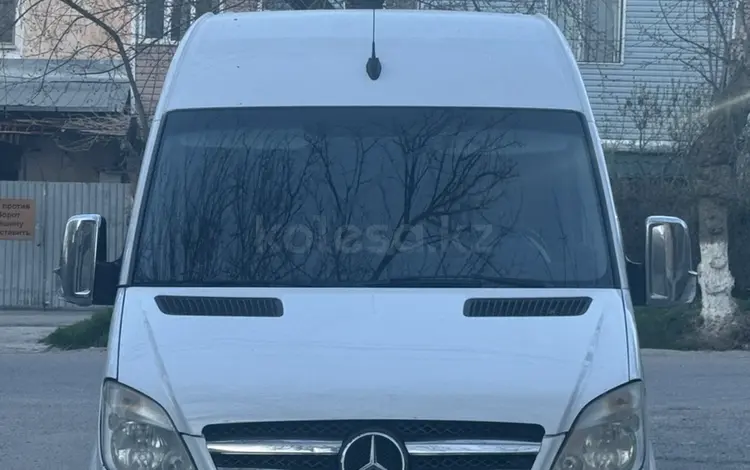 Mercedes-Benz Sprinter 2006 года за 9 500 000 тг. в Шымкент