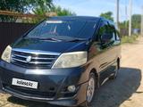 Toyota Alphard 2005 года за 4 300 000 тг. в Курмангазы – фото 4