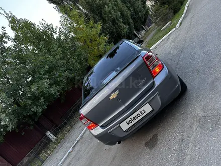 Chevrolet Cobalt 2023 года за 6 250 000 тг. в Костанай – фото 2