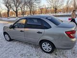 ВАЗ (Lada) Granta 2190 2019 года за 3 500 000 тг. в Павлодар