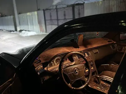 Mercedes-Benz E 320 1998 года за 3 500 000 тг. в Алматы – фото 4
