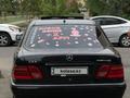 Mercedes-Benz E 320 1998 годаүшін3 500 000 тг. в Алматы – фото 10