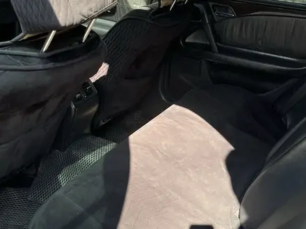 Mercedes-Benz E 320 1998 года за 3 500 000 тг. в Алматы – фото 6