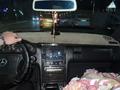 Mercedes-Benz E 320 1998 годаүшін3 500 000 тг. в Алматы – фото 9