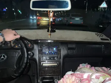 Mercedes-Benz E 320 1998 года за 3 500 000 тг. в Алматы – фото 9
